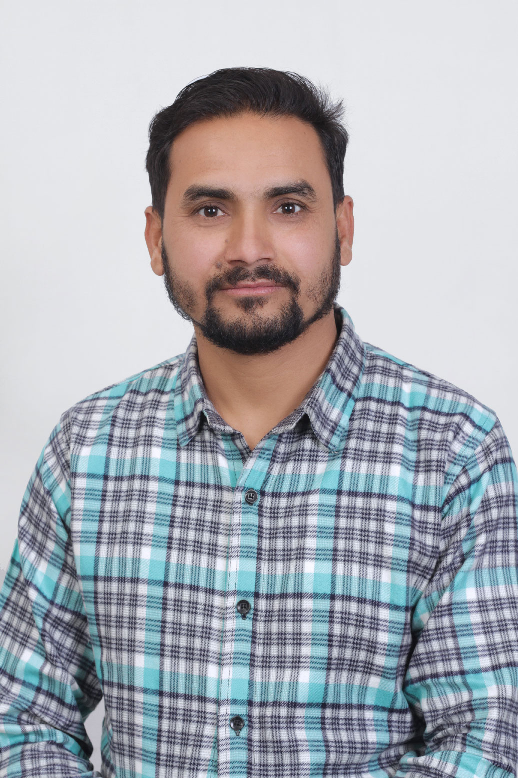 Deepak Poudel