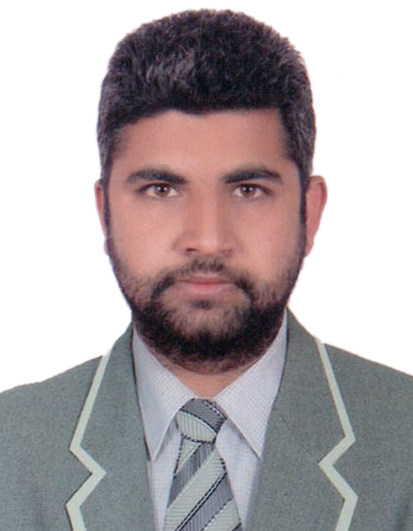 Santosh Ghimire
